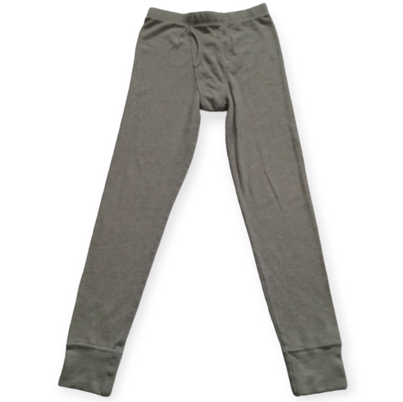 FRUIT OF THE LOOM BOYS' THERMAL 2-PIECE SET. SIZE L/G 10/12. COLOR GRAY. - Picture 11 of 16